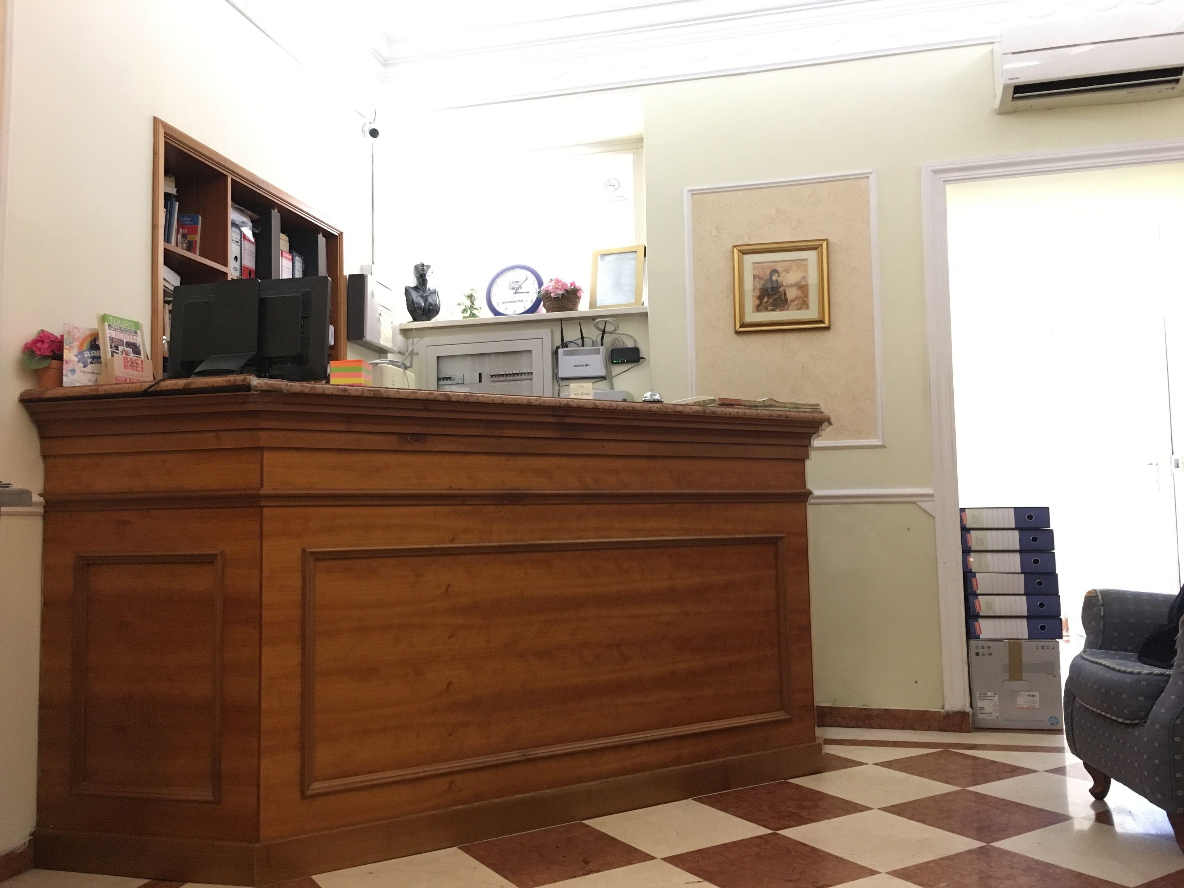 Hotel Positano — Foto 1
