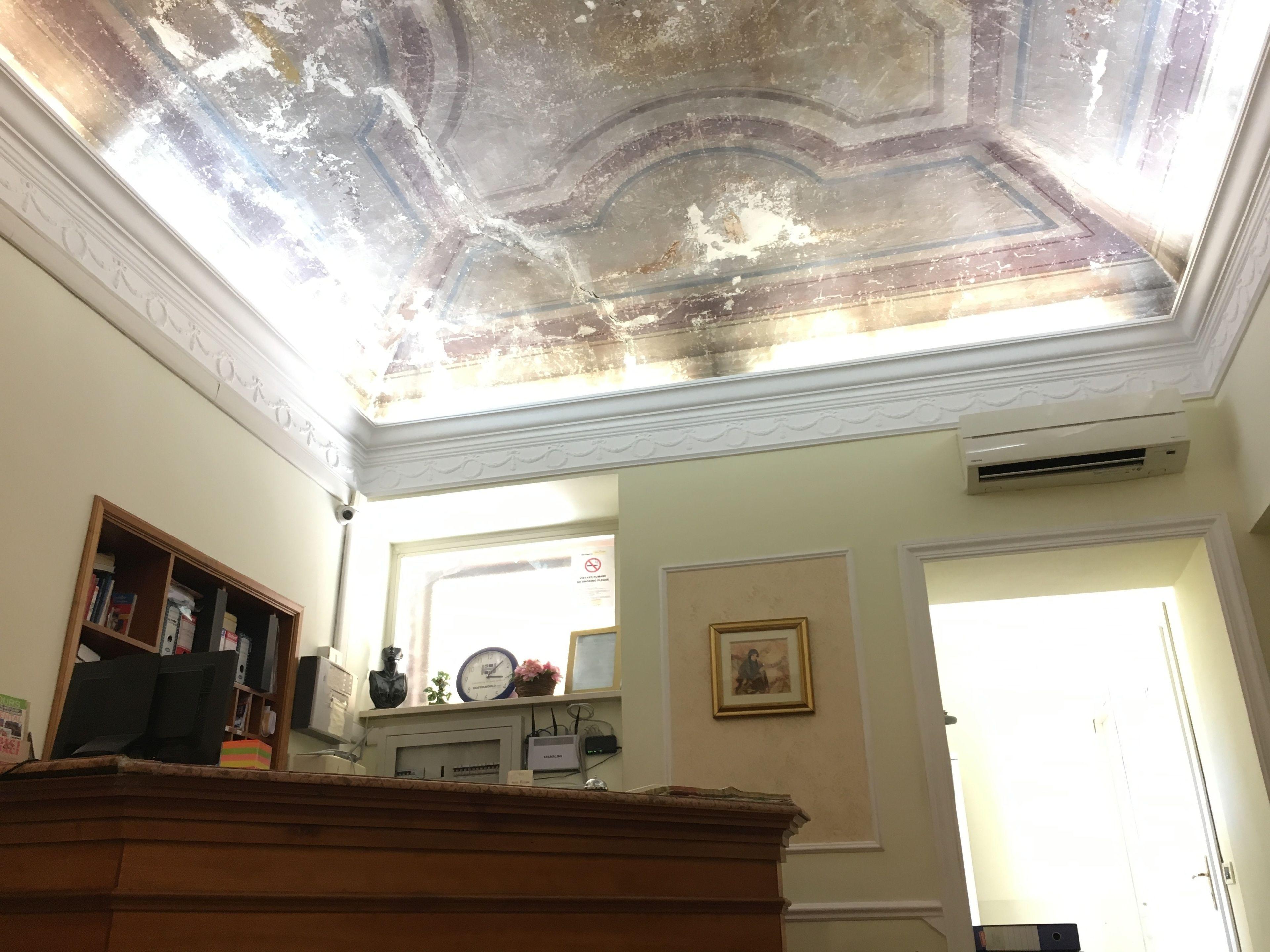 Hotel Positano — Foto 2
